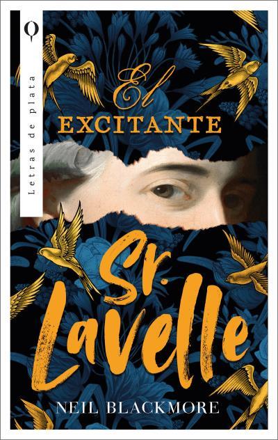 El excitante Sr. Lavelle