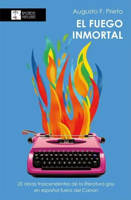 El fuego inmortal