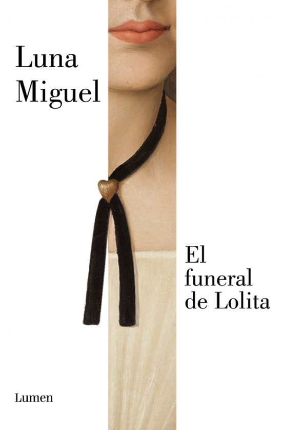 El funeral de Lolita (Nueva edición, ampliada)