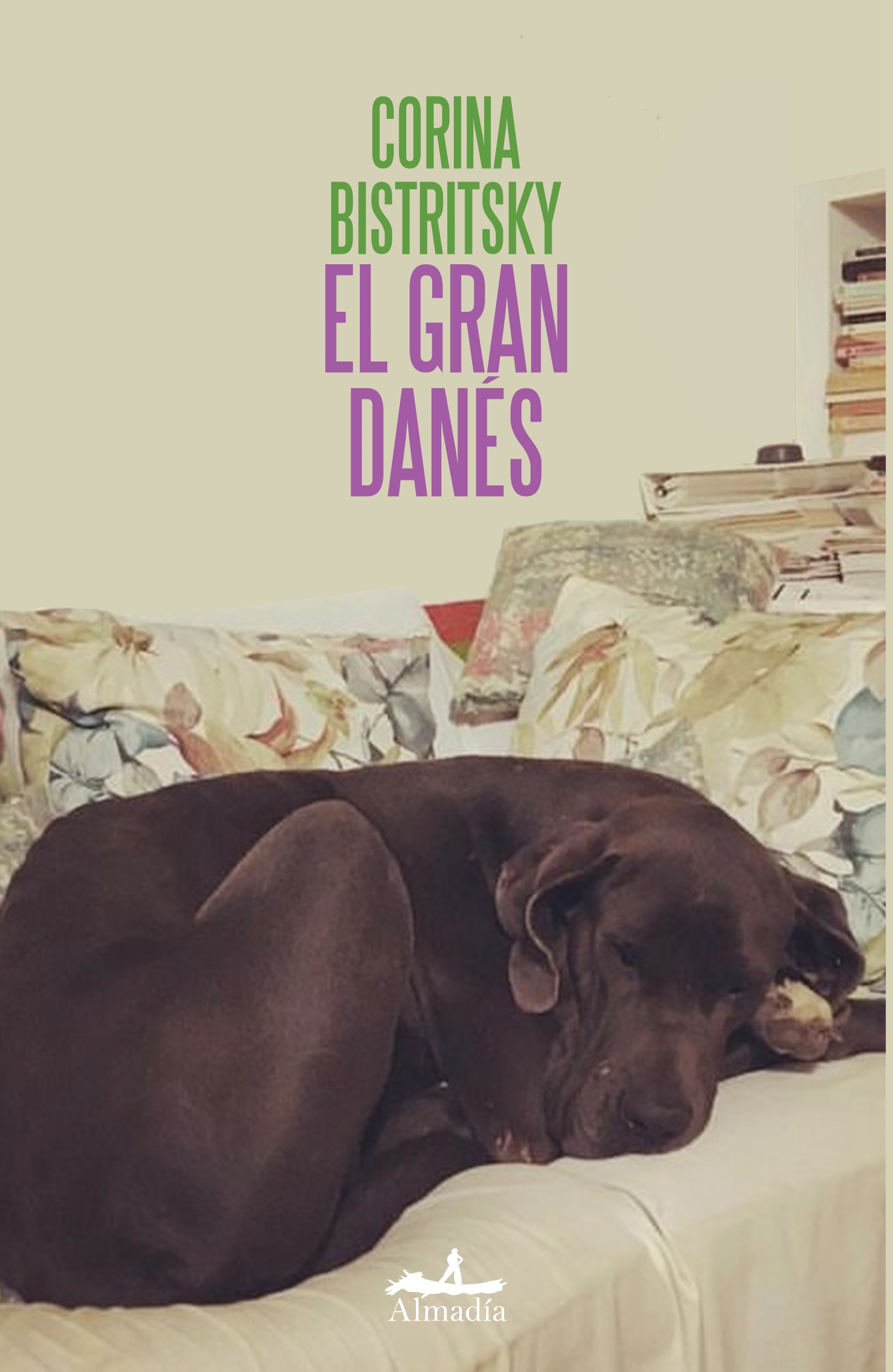 El gran danés