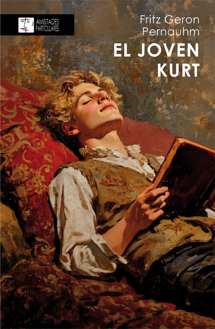 El joven Kurt