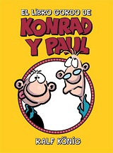 El libro gordo de Konrad y Paul