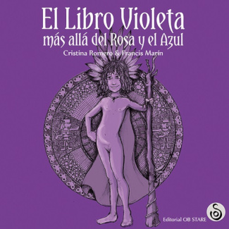 El libro violeta