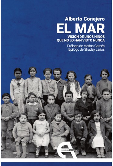 El mar