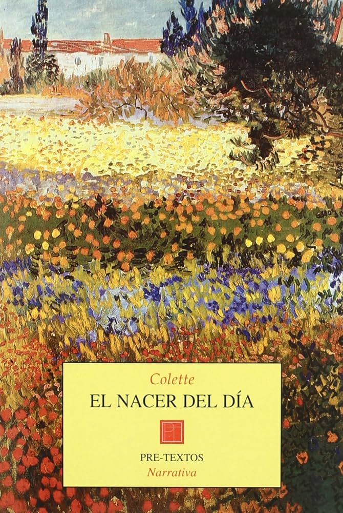 El nacer del día