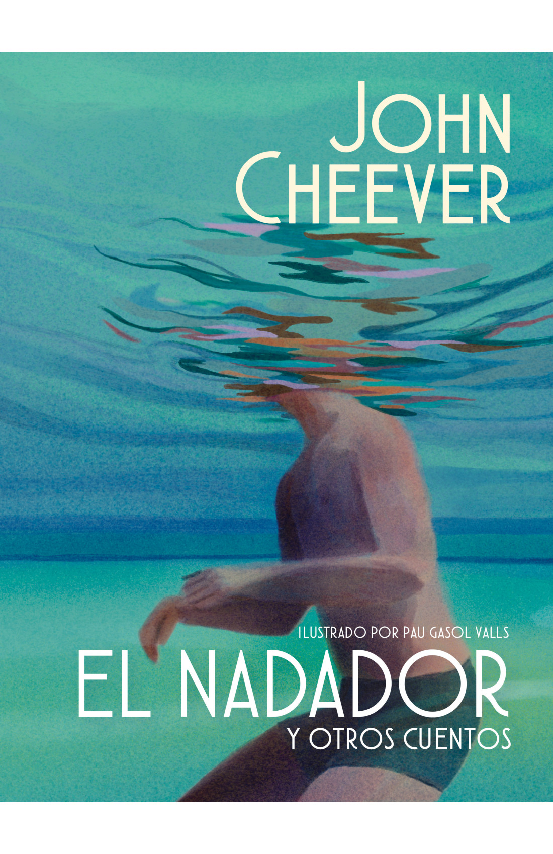 El nadador y otros cuentos