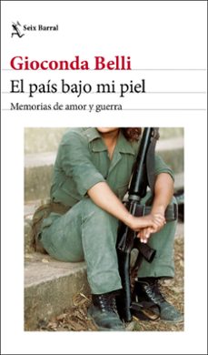 El país bajo mi piel