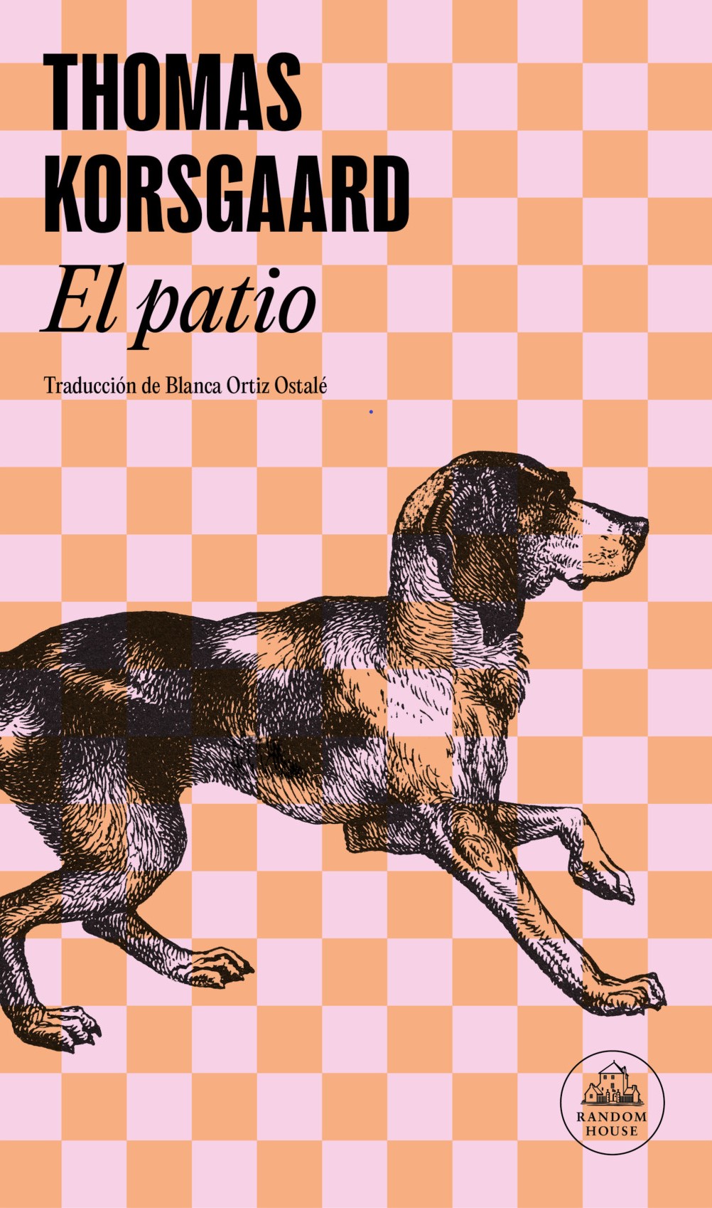 El patio
