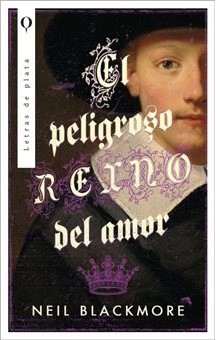 El peligroso reino del amor