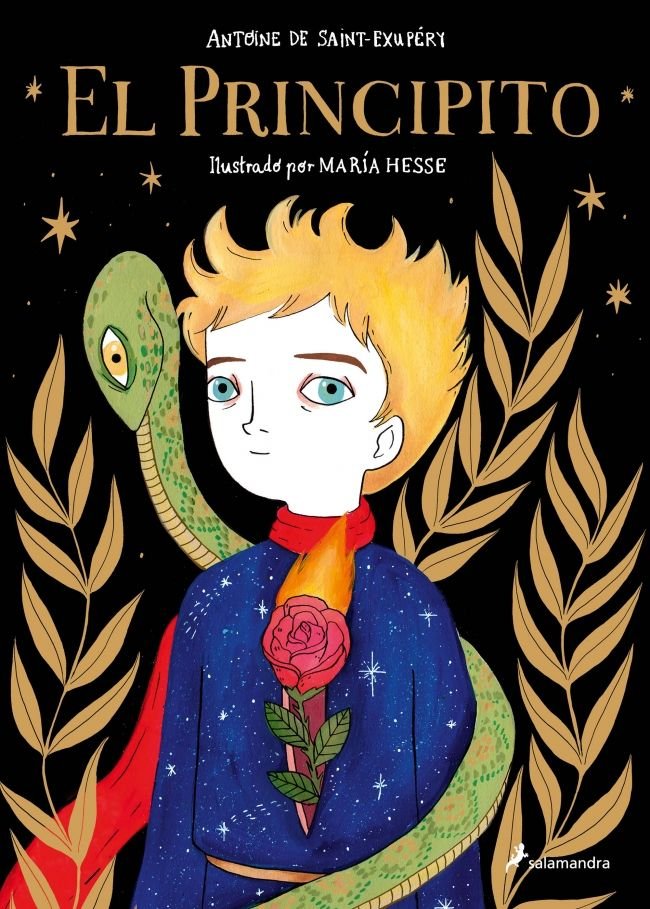 El principito