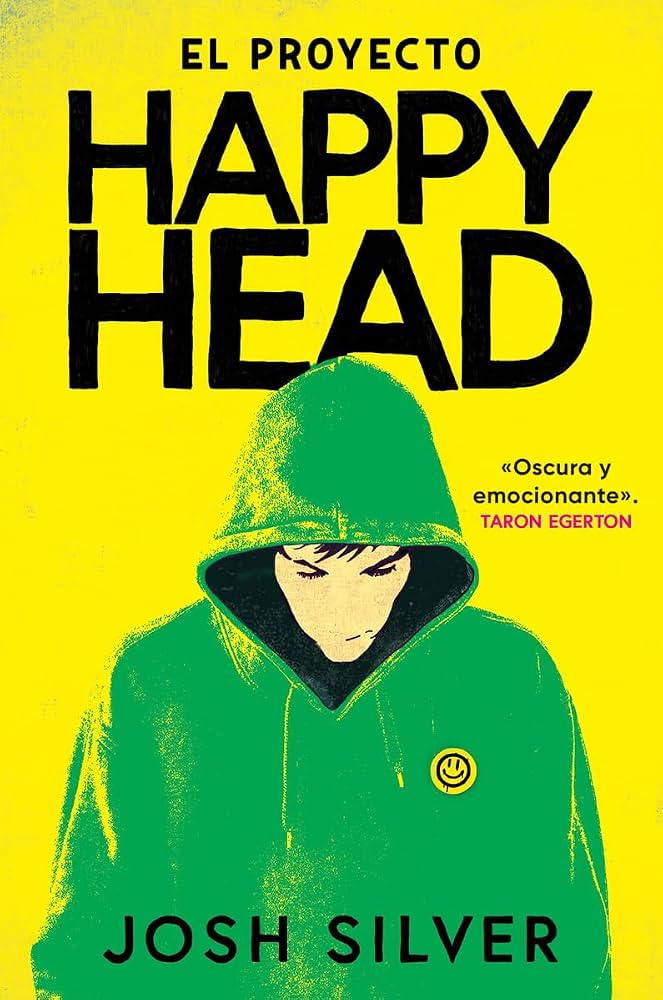 El proyecto de Happy Head