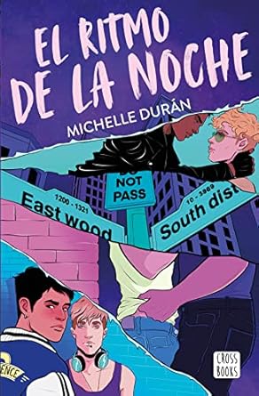 El ritmo de la noche