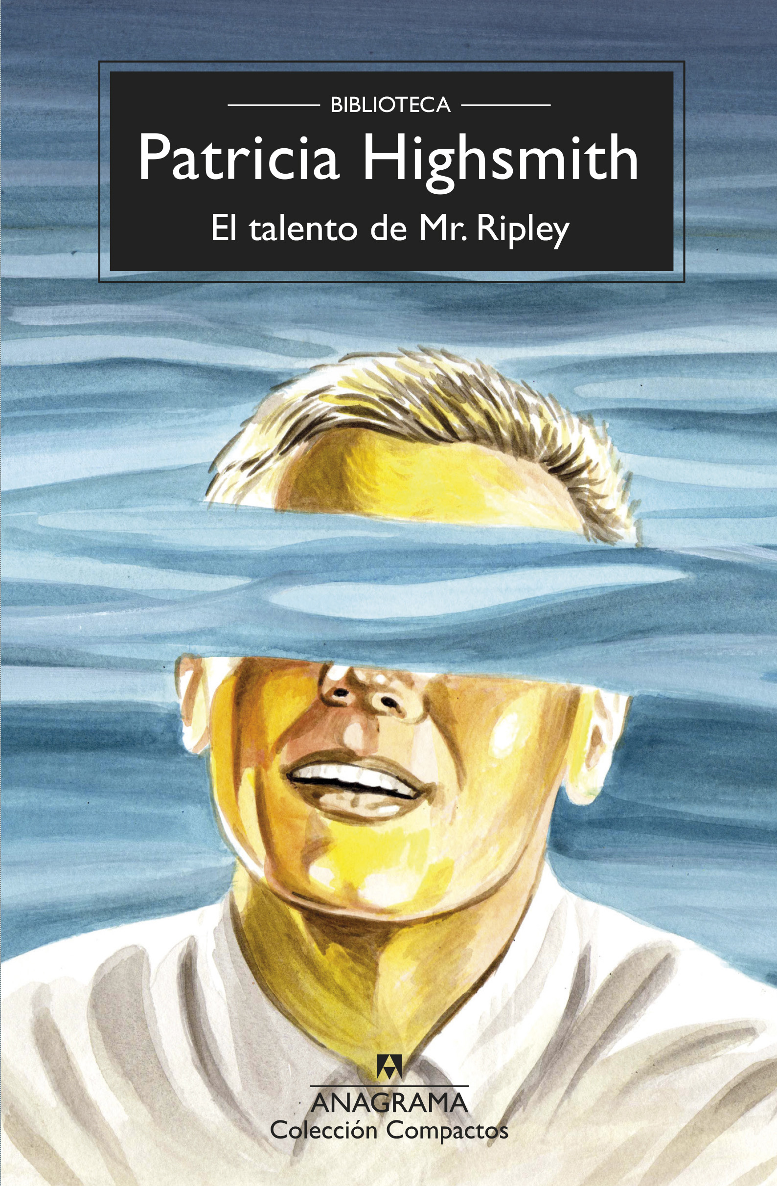 El talento de Mr. Ripley