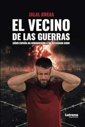 El vecino de las guerras