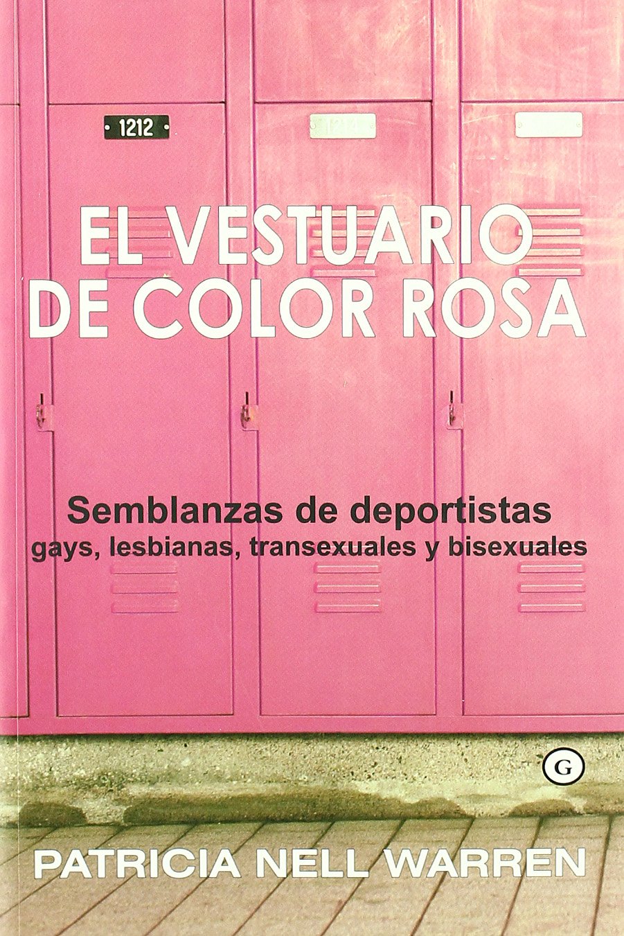 El vestuario de color rosa