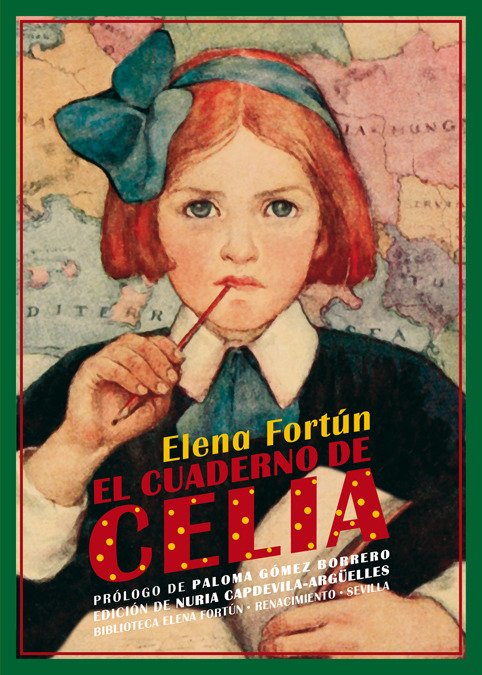 El cuaderno de Cecilia