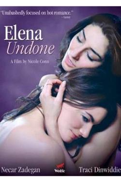 Elena Undone