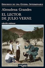 El lector de Julio Verne