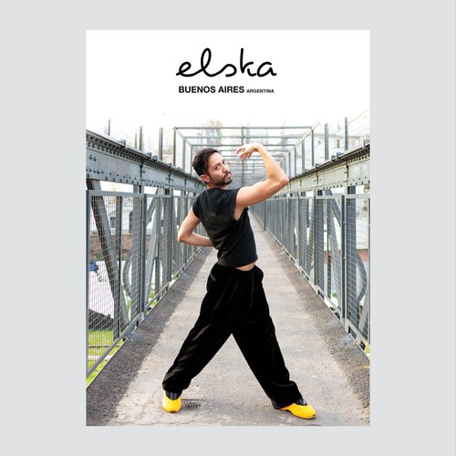 ELSKA BUENOS AIRES -Agentina
