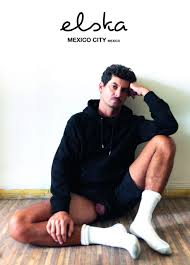 Elska Mexico City