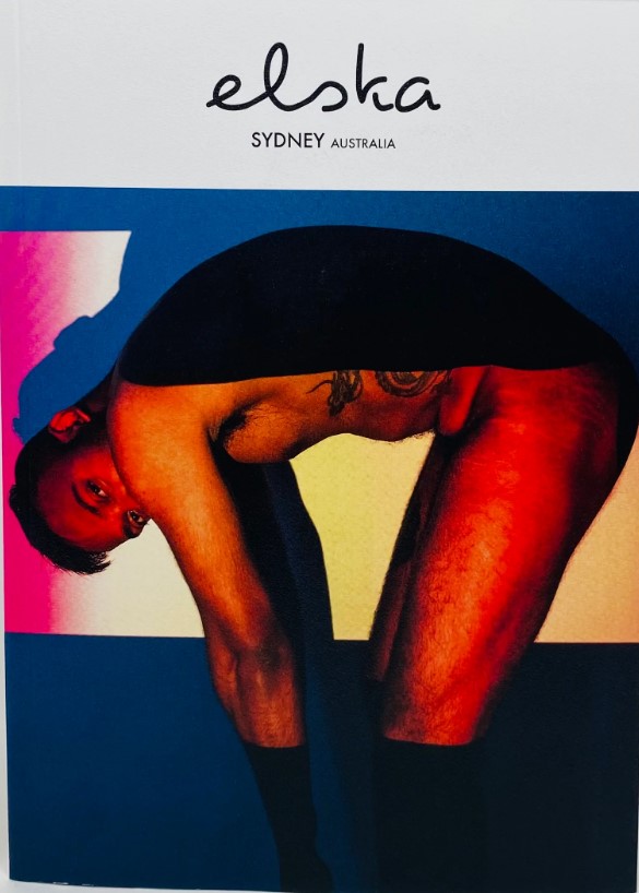 Elska Sydney Australia Vol.30
