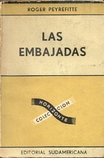 Las Embajadas