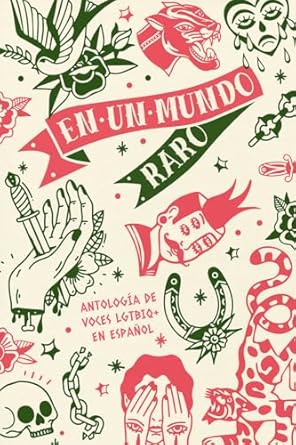En un mundo raro