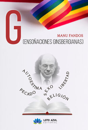 Ensoñaciones Ginsbergianas