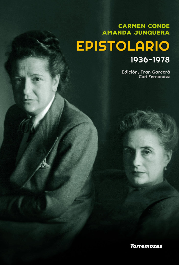 Epistolario 1936-1978