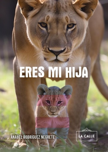 Eres mi hija