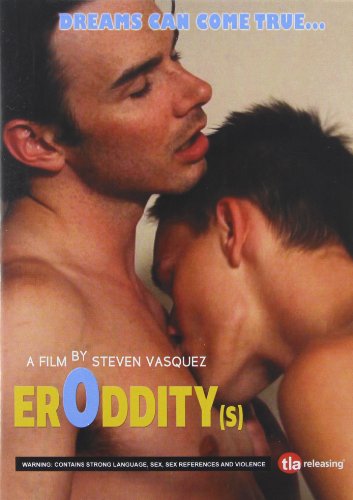 Eroddity (s)