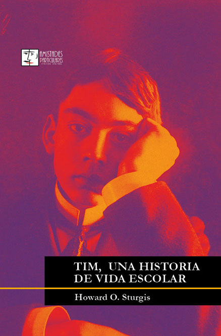 Tim, una historia de vida escolar