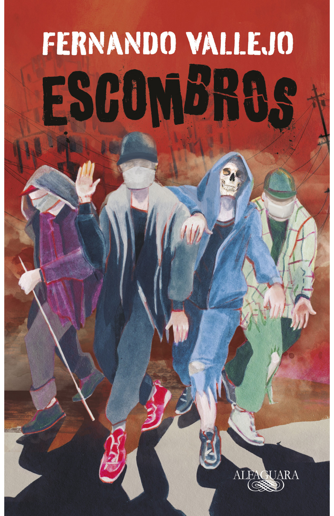 Escombros