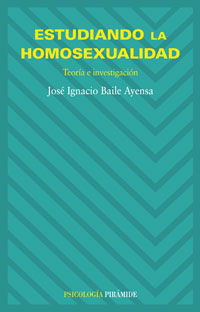 Estudiando la Homosexualidad