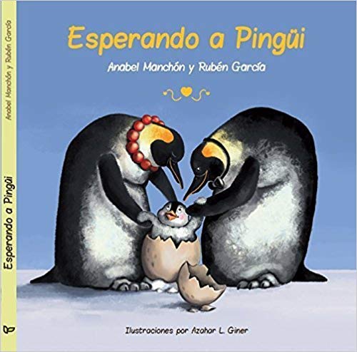 Esperando a Pingüi