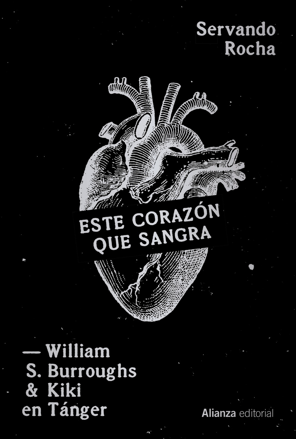 Este corazón que sangra