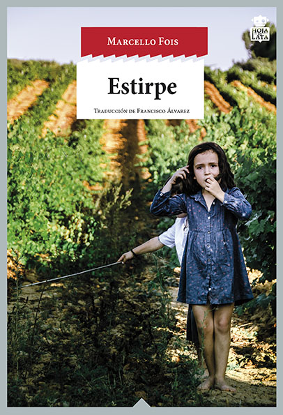 Estirpe