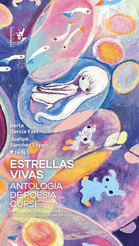 Estrellas vivas