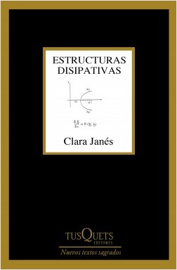 Estructuras disipativas