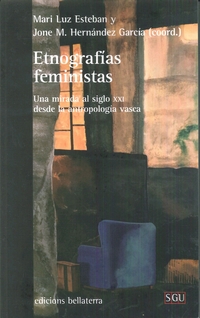 Etnografías feministas