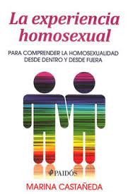 La experiencia homosexual