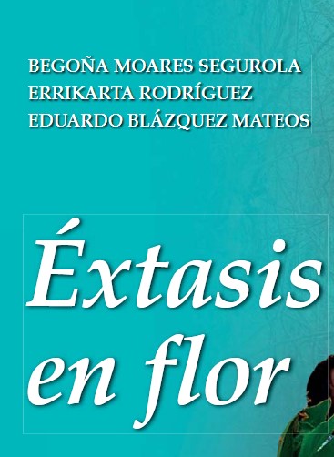 Éxtasis en flor