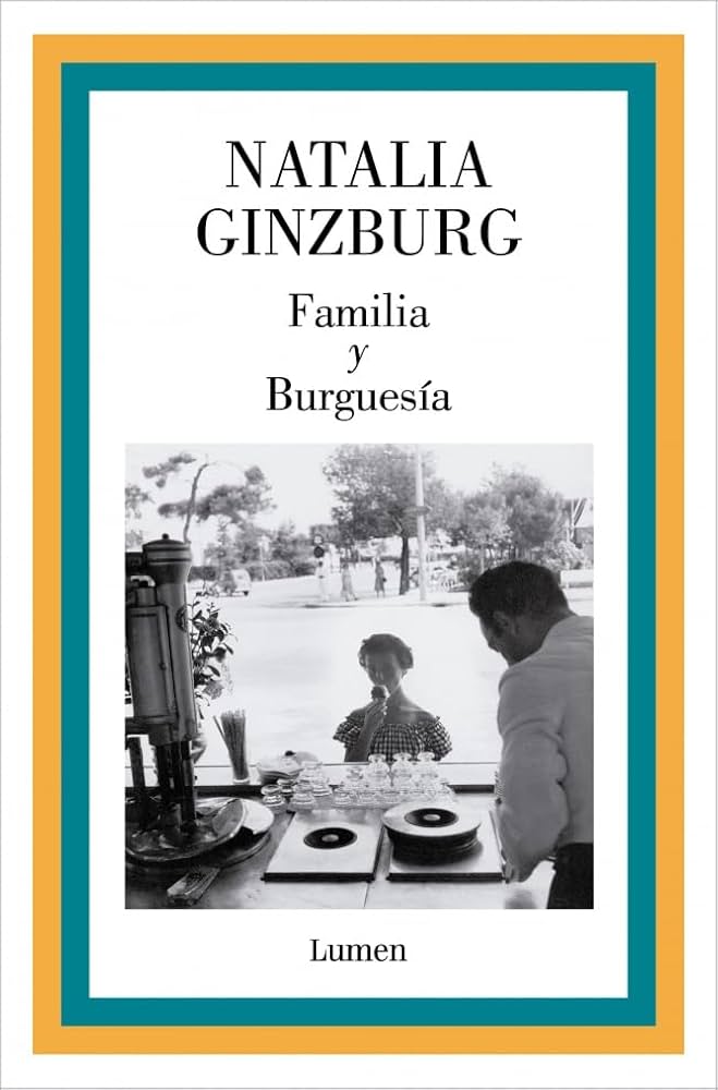 Familia y burguesía