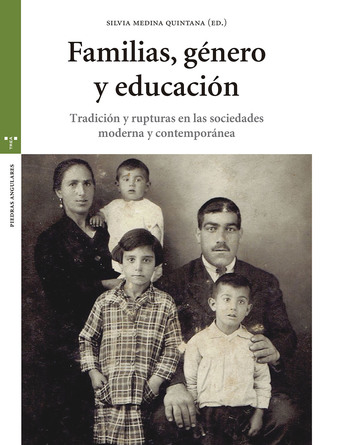 Familias, género y educación