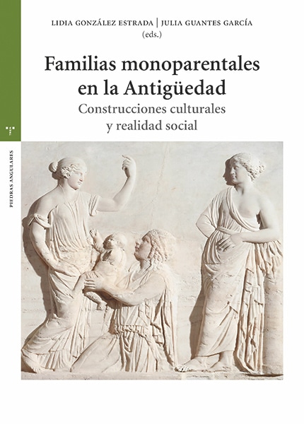 Familias monoparentales en la Antigüedad