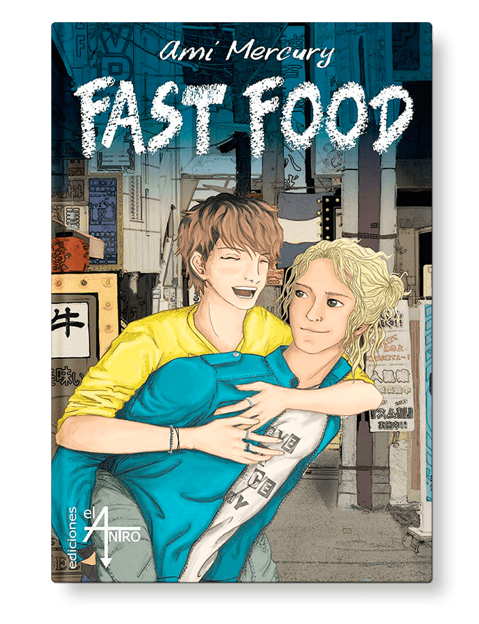 Fast food