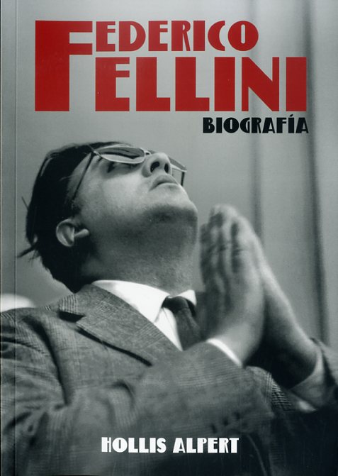 Federico Fellini Biografía
