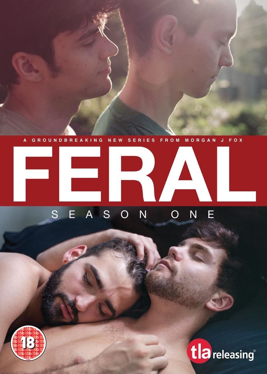 Feral 