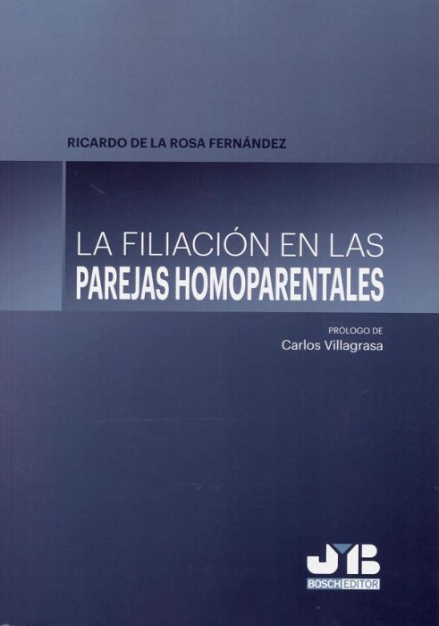 La filiación en las parejas homoparentales