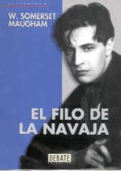 El filo de la navaja